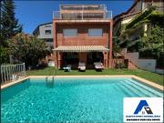Chalet unifamiliar Venta Barcelona Capital, El Coll