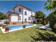 Chalet unifamiliar Venta Benalmádena, Cortijo de...