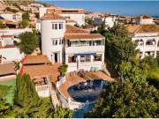 Chalet unifamiliar Venta Benalmádena, Rancho Domingo La...