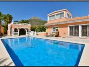 Chalet unifamiliar Venta Calpe Calp, Maryvilla