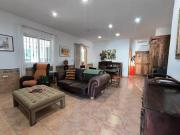 Chalet unifamiliar Venta Cartagena, Lentíscar La Puebla