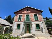 Chalet unifamiliar Venta Cercedilla, Cercedilla