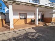 Chalet unifamiliar Venta Chipiona, Playa de las Tres...