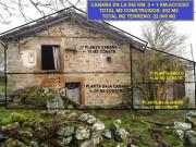 Chalet unifamiliar Venta Espinosa de los Monteros, La Sía