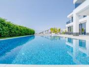 Chalet unifamiliar Venta Finestrat, Urbanización Golf Bahía