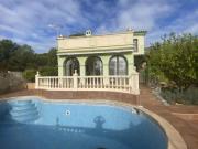 Chalet unifamiliar Venta Finestrat, Urbanización Golf Bahía Chalet unifamiliar Venta Finestrat, Urbanización Golf Bahía