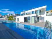 Chalet unifamiliar Venta Finestrat, Urbanizaciones Balcó...