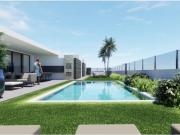 Chalet unifamiliar Venta La Oliva, Lajares