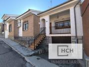 Chalet unifamiliar Venta La Puebla de Montalbán, La...