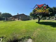 Chalet unifamiliar Venta Laredo, El Callejo La Pesquera...