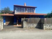 Chalet unifamiliar Venta Llanes, Hontoria