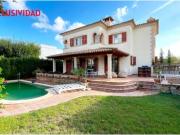 Chalet unifamiliar Venta Llucmajor, Son Verí Nou