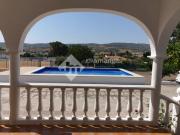 Chalet unifamiliar Venta Lucena, Lucena