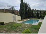 Chalet unifamiliar Venta Málaga Capital, Parque Clavero