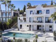 Chalet unifamiliar Venta Marbella, El Higueral La Merced