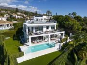 Chalet unifamiliar Venta Marbella, Nagüeles Alto