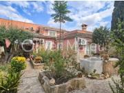 Chalet unifamiliar Venta Marratxí, Pont d'Inca