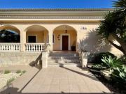 Chalet unifamiliar Venta Marratxí, Pòrtol