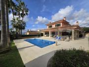 Chalet unifamiliar Venta Marratxí, Sa Cabaneta