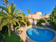 Chalet unifamiliar Venta Oliva, Oliva Nova