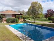Chalet unifamiliar Venta Palencia Capital, Allende el Río