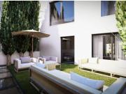 Chalet unifamiliar Venta Palma de Mallorca, Gènova
