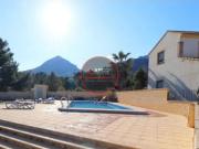 Chalet unifamiliar Venta Polop, Polop