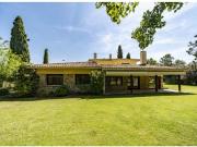 Chalet unifamiliar Venta Pozuelo de Alarcón, Somosaguas...