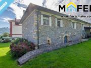 Chalet unifamiliar Venta Rasines, Rasines