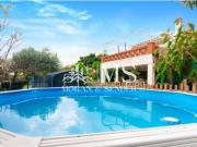 Chalet unifamiliar Venta Rubí, Sant Muç Castellnou Can Mir