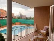 Chalet unifamiliar Venta Seseña, Urbanización Valle Grande