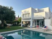 Chalet unifamiliar Venta Sevilla Capital, Santa Clara