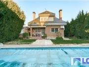 Chalet unifamiliar Venta Torres de la Alameda, Torres de...