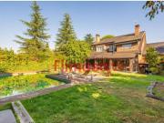 Chalet unifamiliar Venta Villaviciosa de Odón, El Bosque