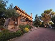 Chalet unifamiliar Venta Villaviciosa de Odón, El Bosque