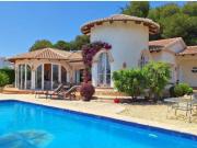 Chalet unifamiliar Venta Xàbia Jávea, Balcón al Mar Cap...