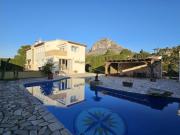 Chalet unifamiliar Venta Xàbia Jávea, La Ermita Montgó