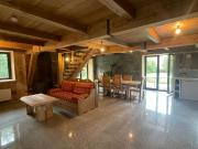 Chalet unique 135m² Fraize