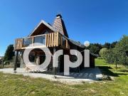 Chalet unique 135m² Fraize