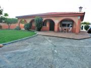 Chalet Urb. La Barquera