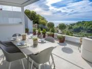 Chalet, Urb. San Antonio, Almuñécar