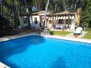 Chalet urbanización en Pinares del Júcar