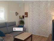 Chalet urbano con casa de invitados y licencia turística