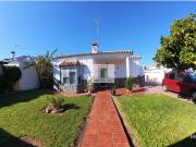 Chalet urbano en Carretera de la Barrosa