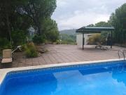 Chalet independiente con vistas al lago en la exclusiva...