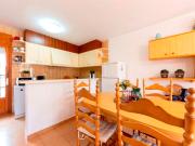 CHALET VACACIONAL DELTEBRE