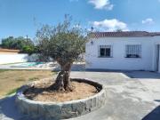 Chalet Vacacional ELIÁ Piscina Privada, BBQ, Wifi