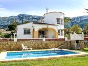 CHALET VACACIONAL EN DÉNIA