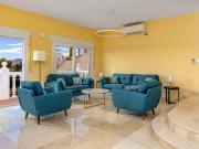 CHALET VACACIONAL EN MIJAS