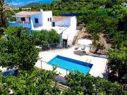 CHALET VACACIONAL MOTRIL